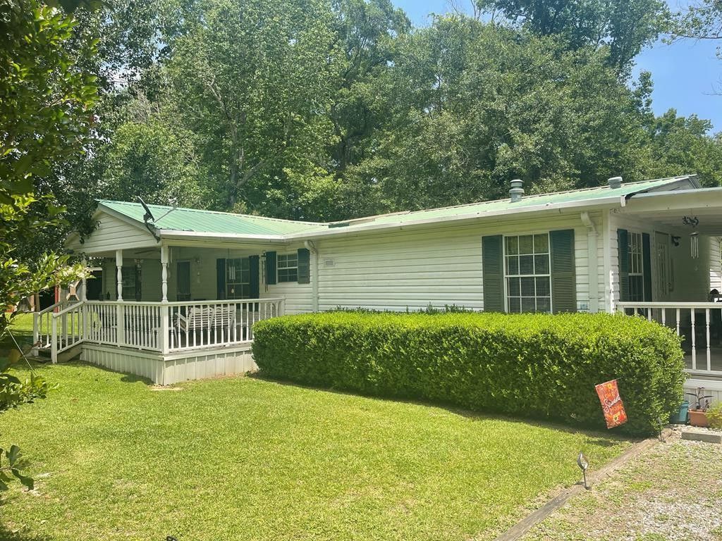 1.2 Acres, 1451 Poplar Drive, Eufaula, AL 36027 Land and Farm