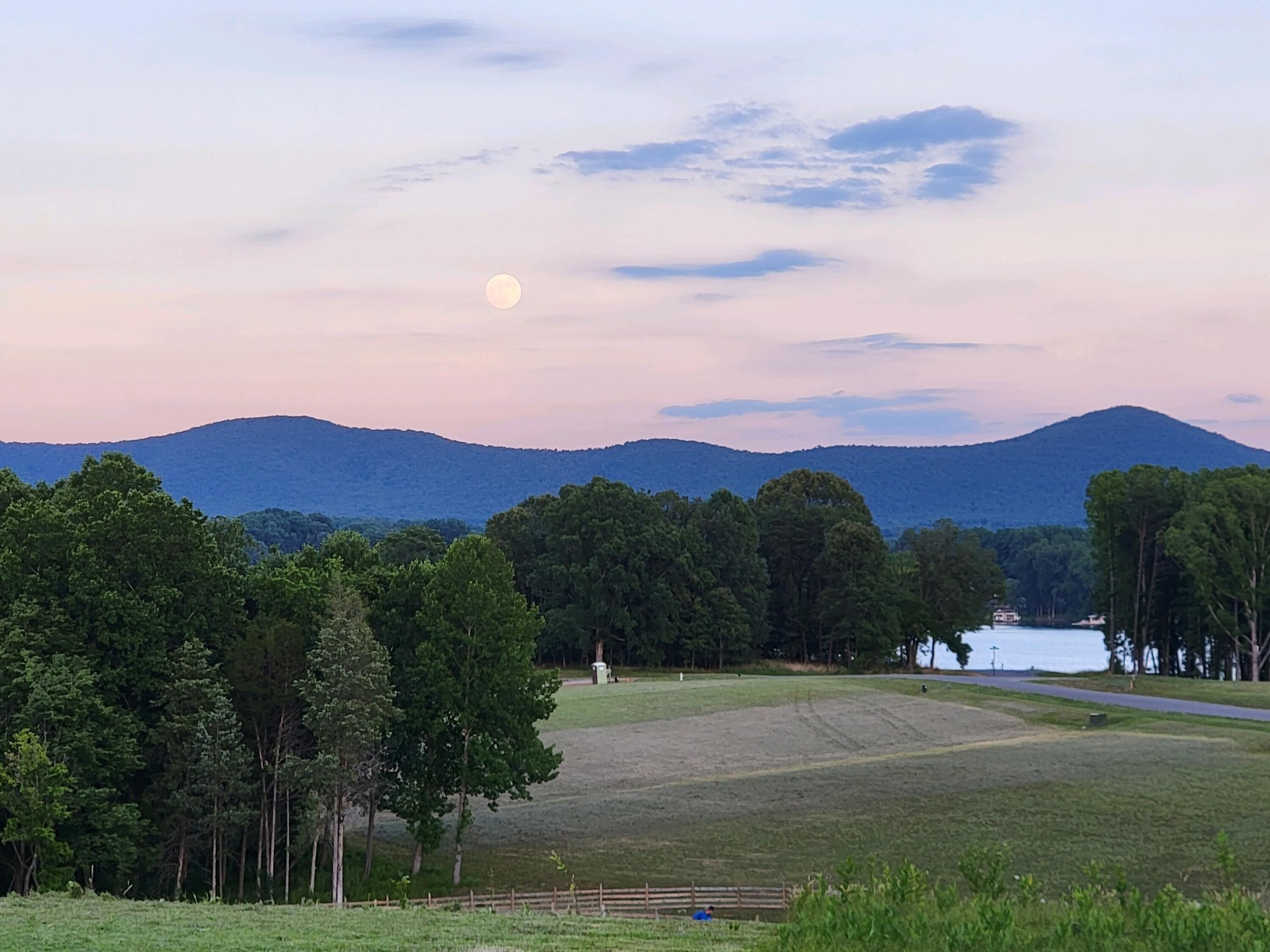 1.01 Acres, Lot 39 Caroline CT, Union Hall, VA 24176 Land and Farm