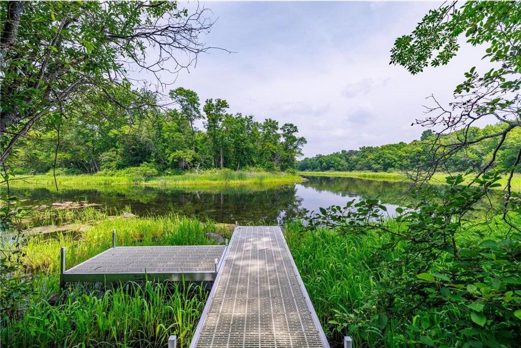 40 Acres, Tbd 229th Avenue, Menahga, MN 56477 Land and Farm