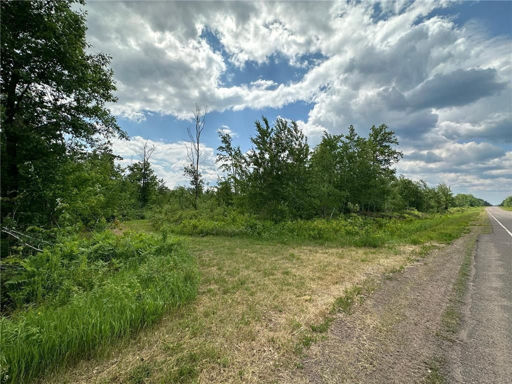 25 Acres, Xxx Markville Road, Sandstone, MN 55072 Land and Farm