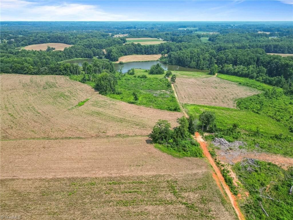 159.04 Acres, 7930 E NC Highway 150, Browns Summit, NC 27214 Land and