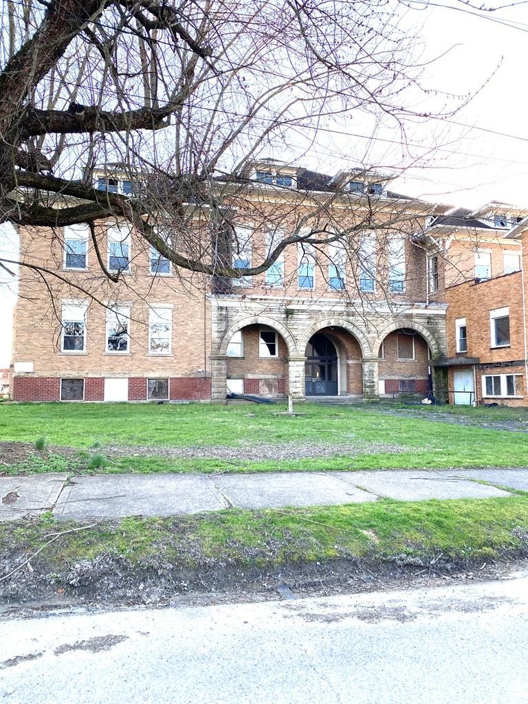 0.71 Acres, 240 Work Street, Sistersville, WV 26175 Land and Farm