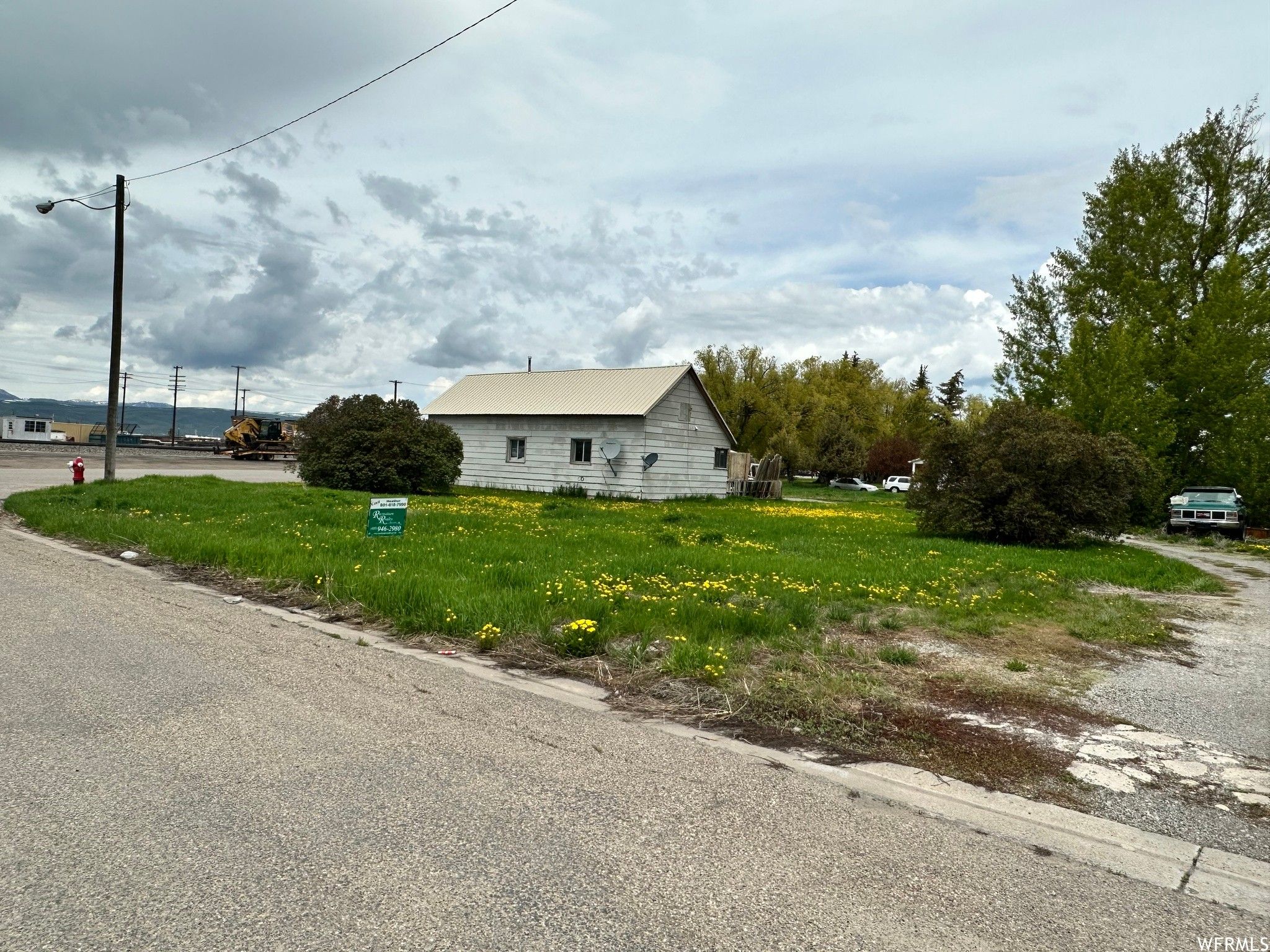 0.15 Acres, 0 JEFFERSON, Montpelier, ID 83254 Land and Farm