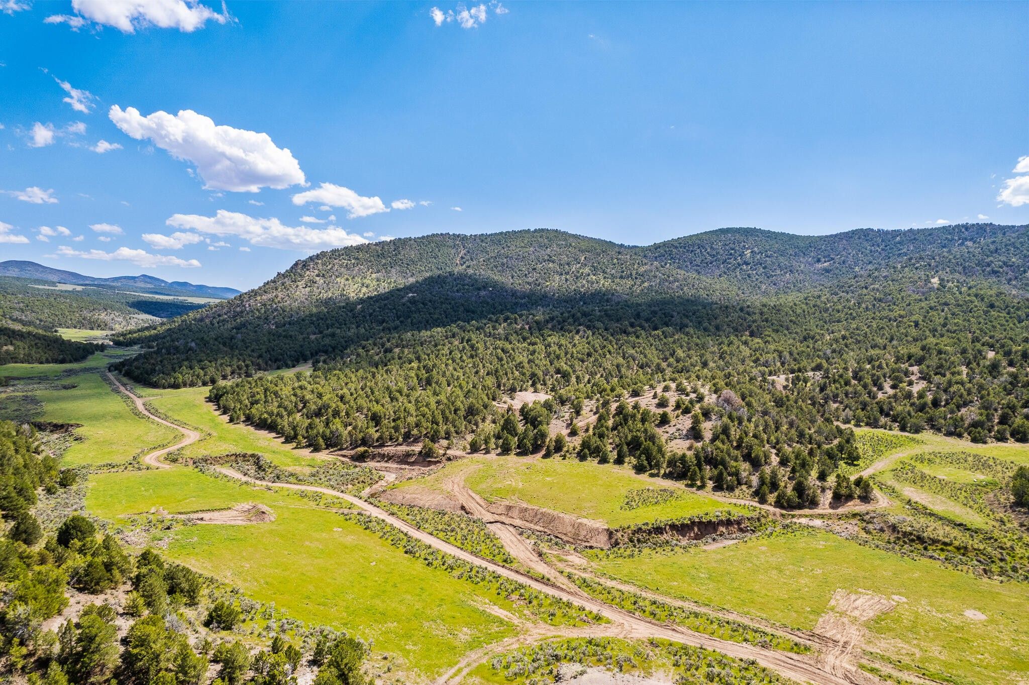 500 Acres, 500 Acres at Fremont Canyon, Paragonah, UT 84760 Land and Farm