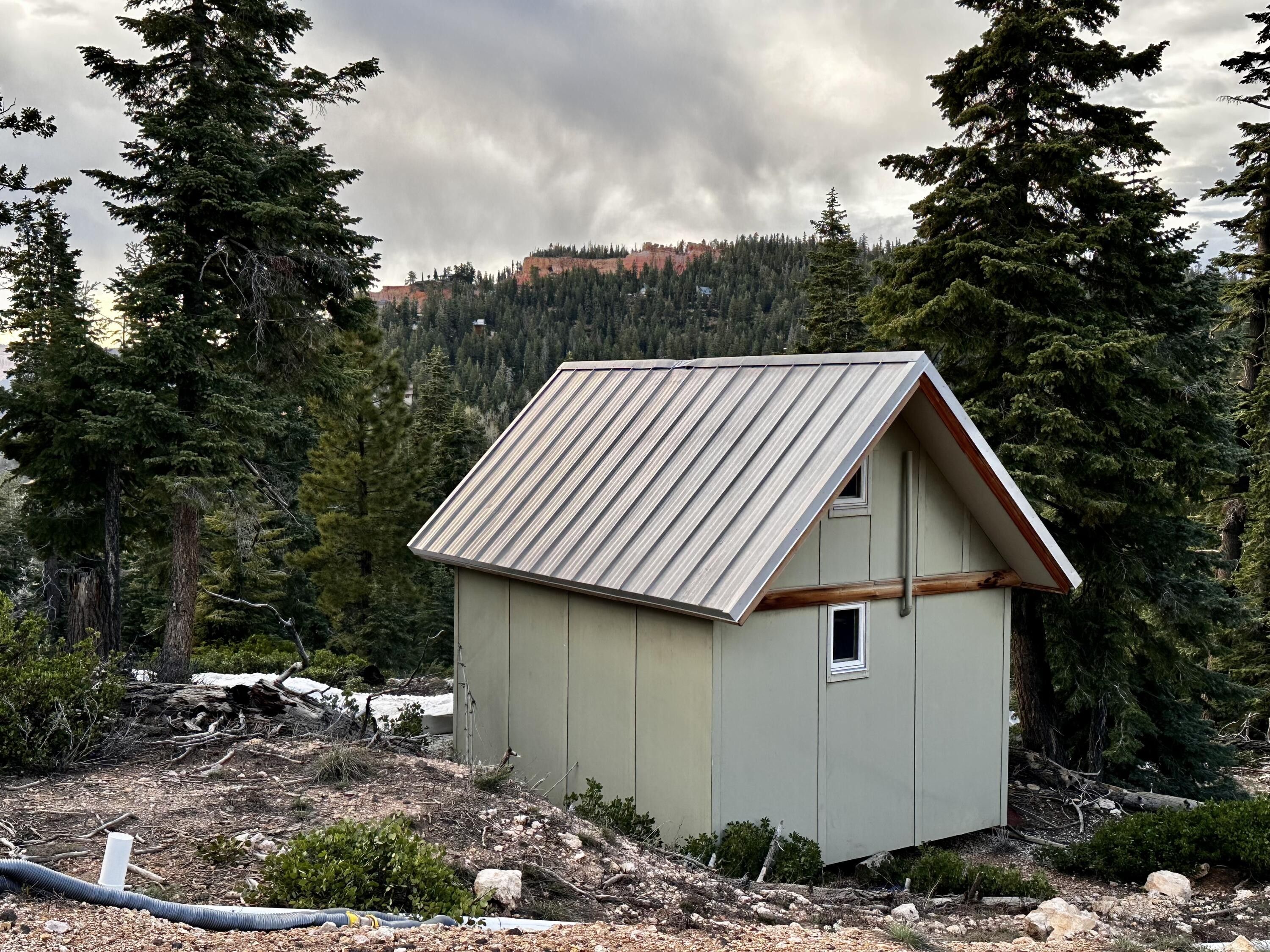 0.64 Acres, 1575/1585 W Strawberry Point RD, Duck Creek Village, UT