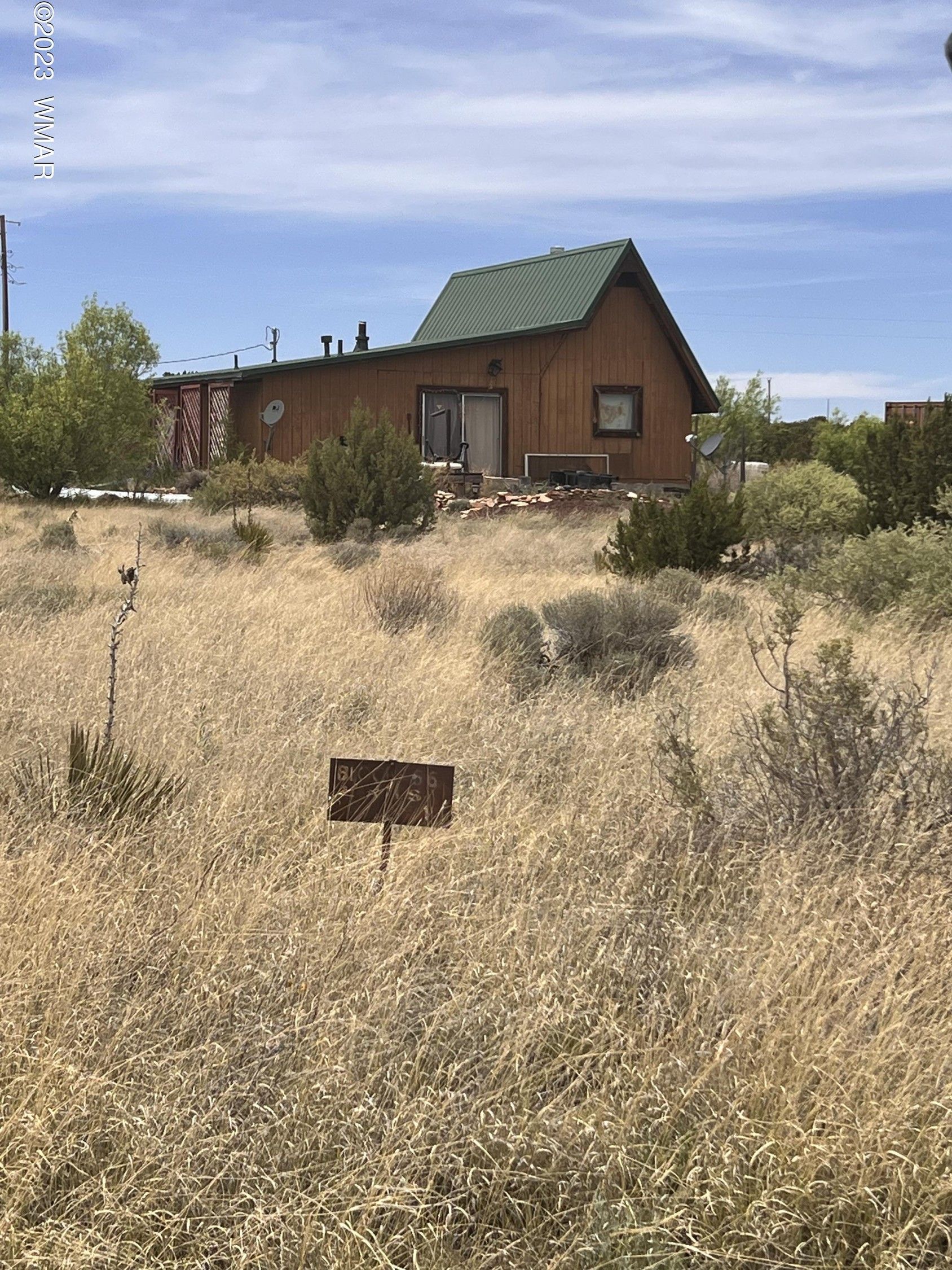 1.04 Acres, 69 Apache Drive, Concho Valley, AZ 85924 Land and Farm