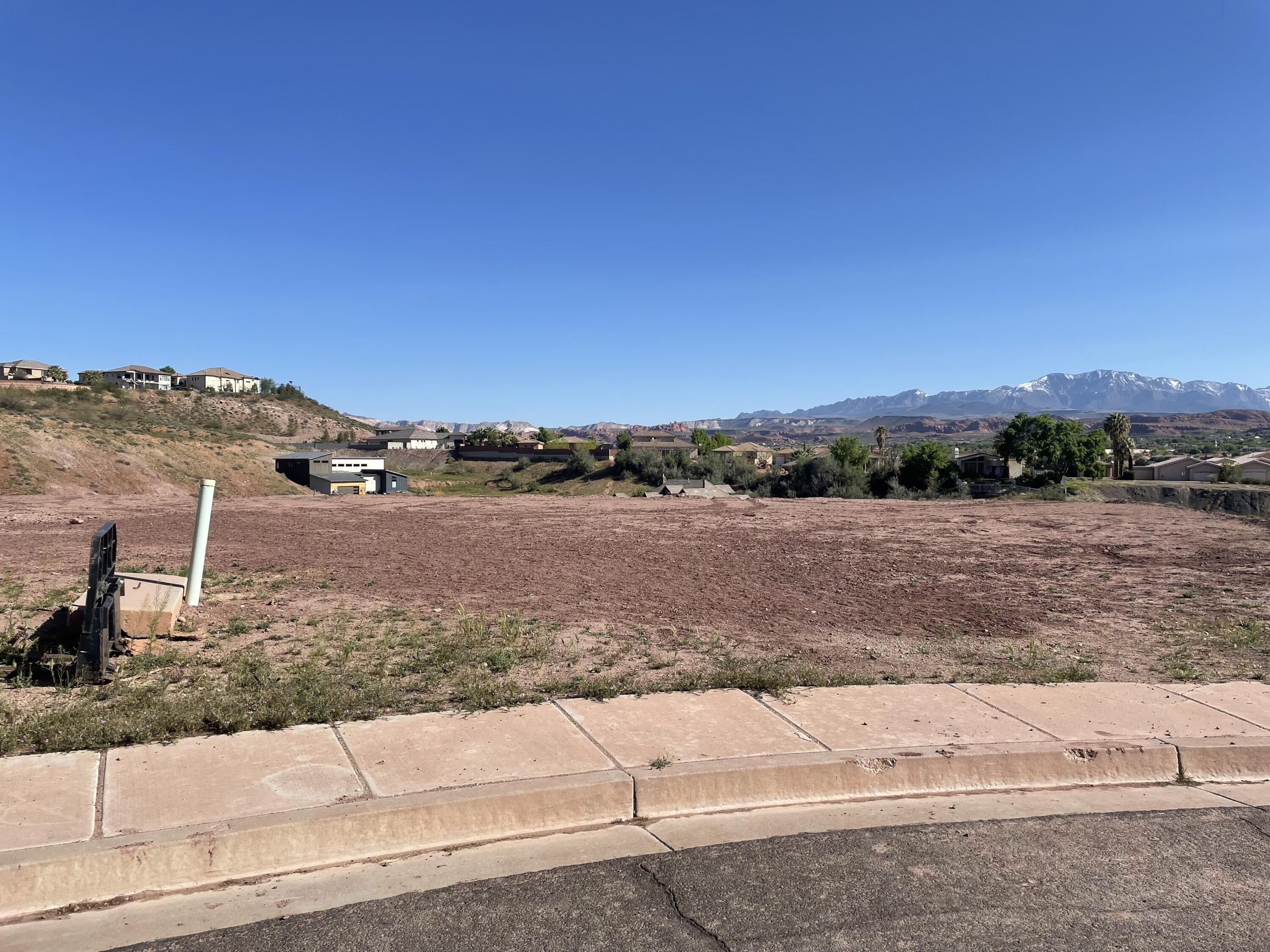 0.24 Acres, Lot 27 Overlook at Green Valley, Diamond Valley, UT 84770