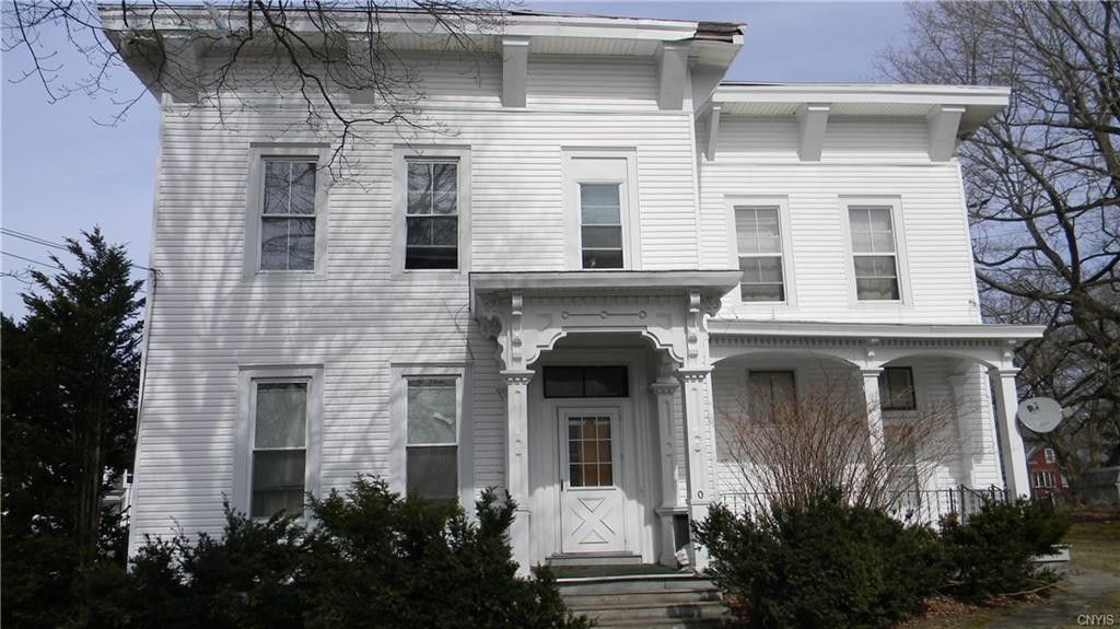 0.56 Acres, 302 Main Street, Theresa, NY 13691 Land and Farm