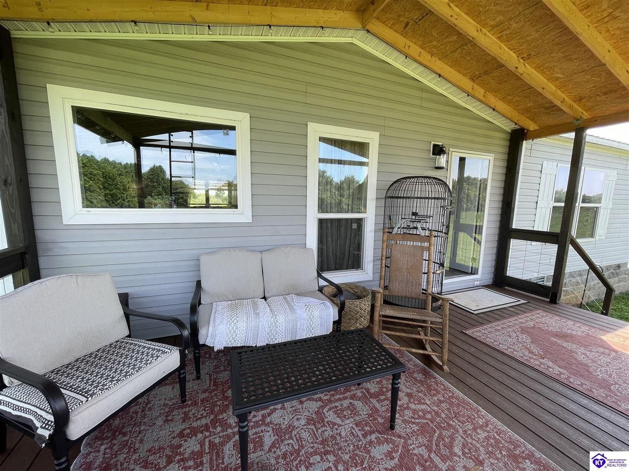 11 Acres, 300 Dishman Cemetery Road, Canmer, KY 42722 Land and Farm