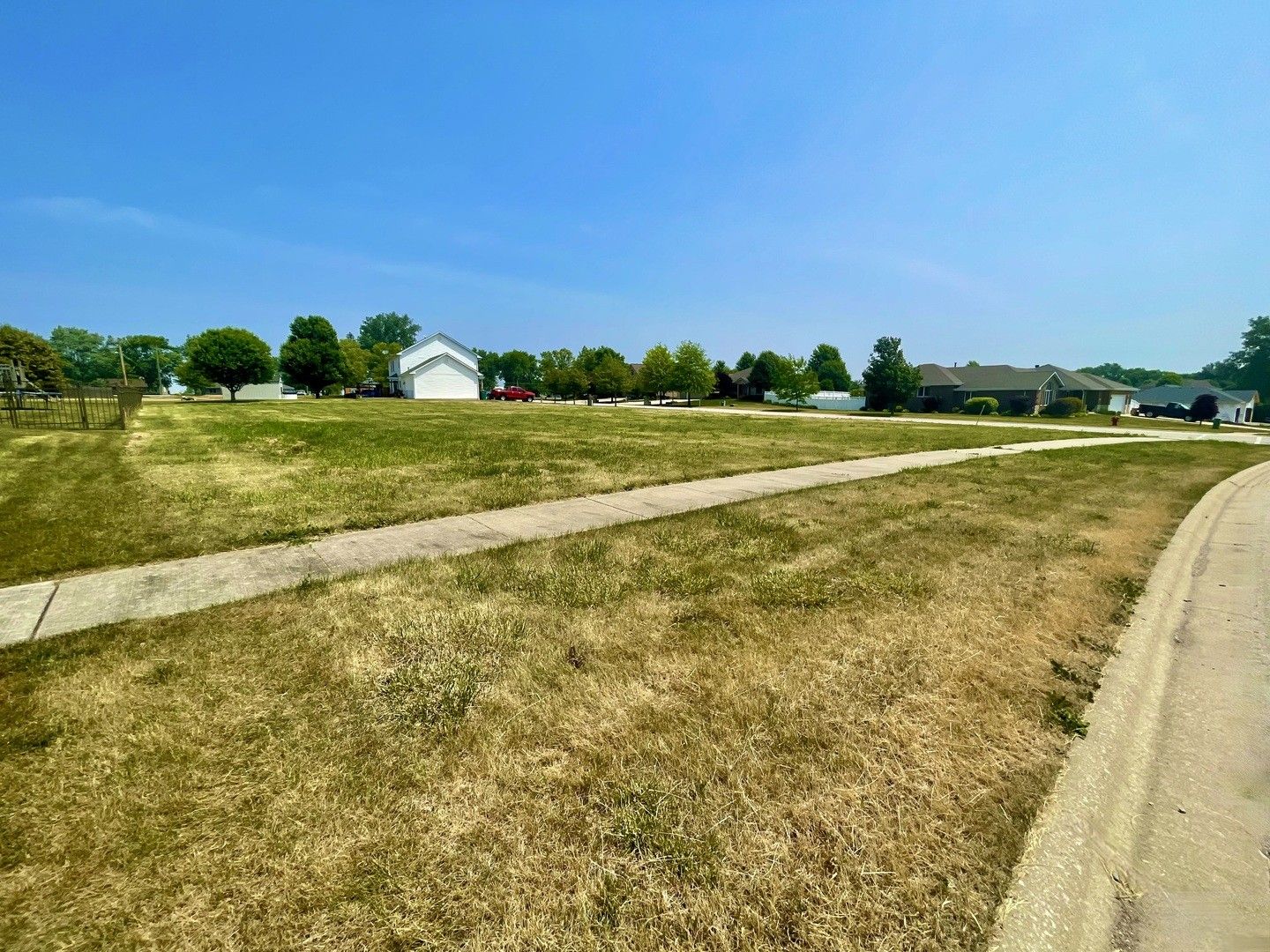 0.47 Acres, 21140 Magnolia Lane, Elwood, IL 60421 Land and Farm