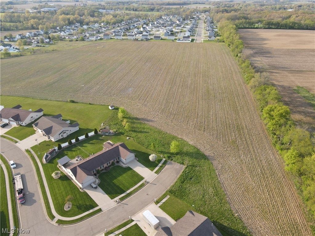 19.33 Acres, 1 Lincoln Street W, Massillon, OH 44647 Land and Farm