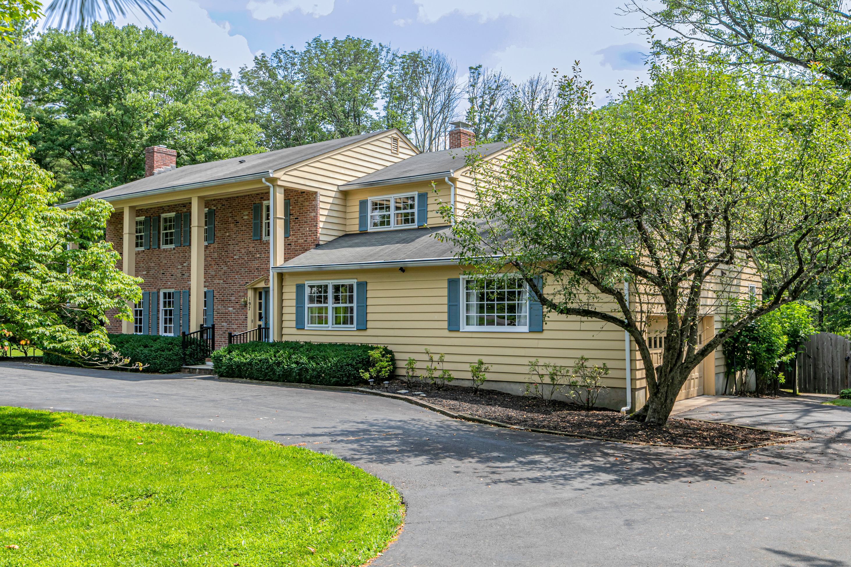 2.04 Acres, 197 Brookstone Drive , Princeton, NJ 08540 Land and Farm