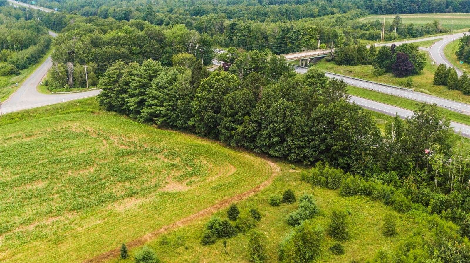 TBD Ridge Road, Newport, ME 04953 MLS 1566298 Land and Farm