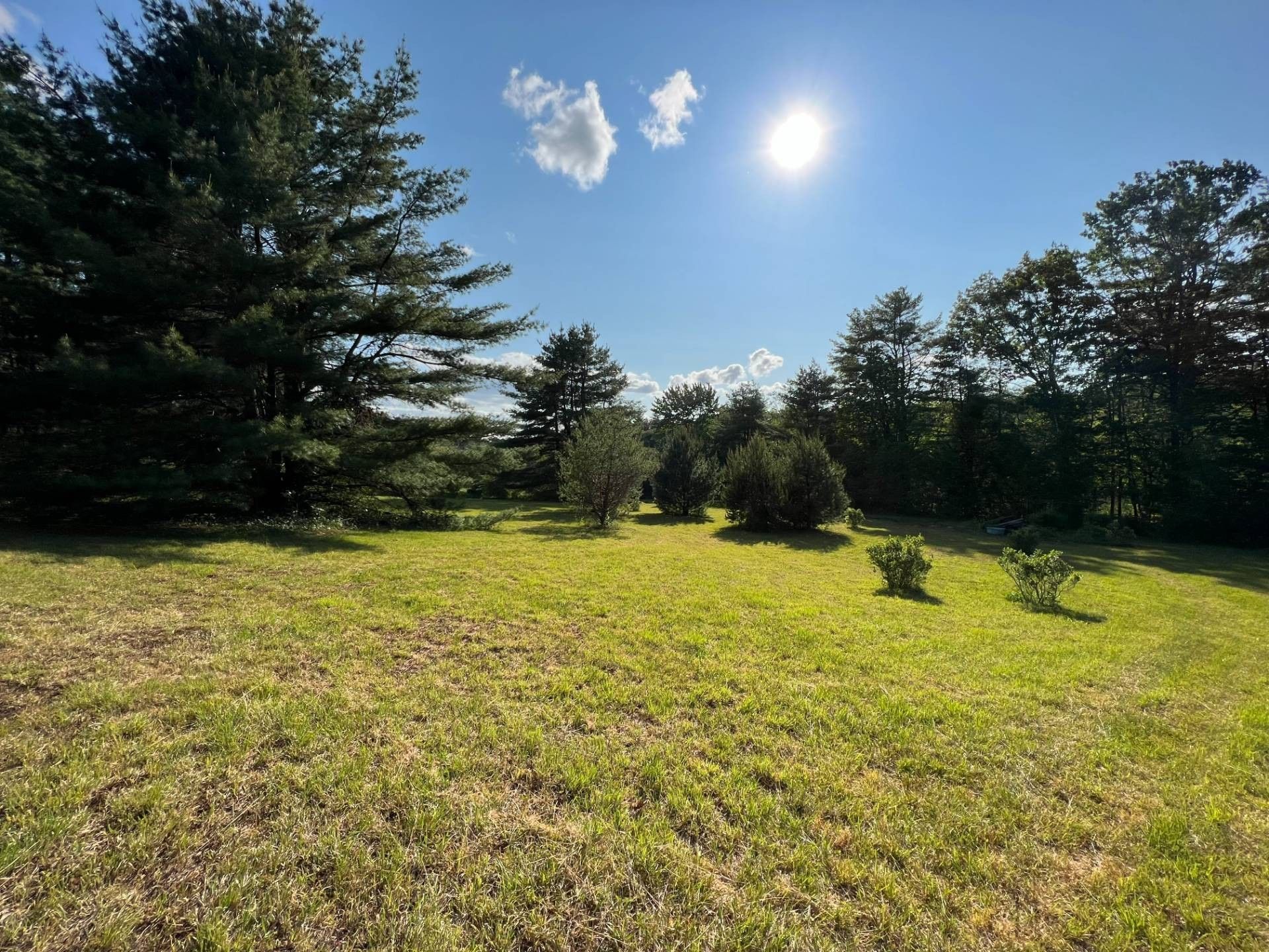 9.87 Acres, L174.0 NYS Rt 29, Galway, NY 12074 Land and Farm