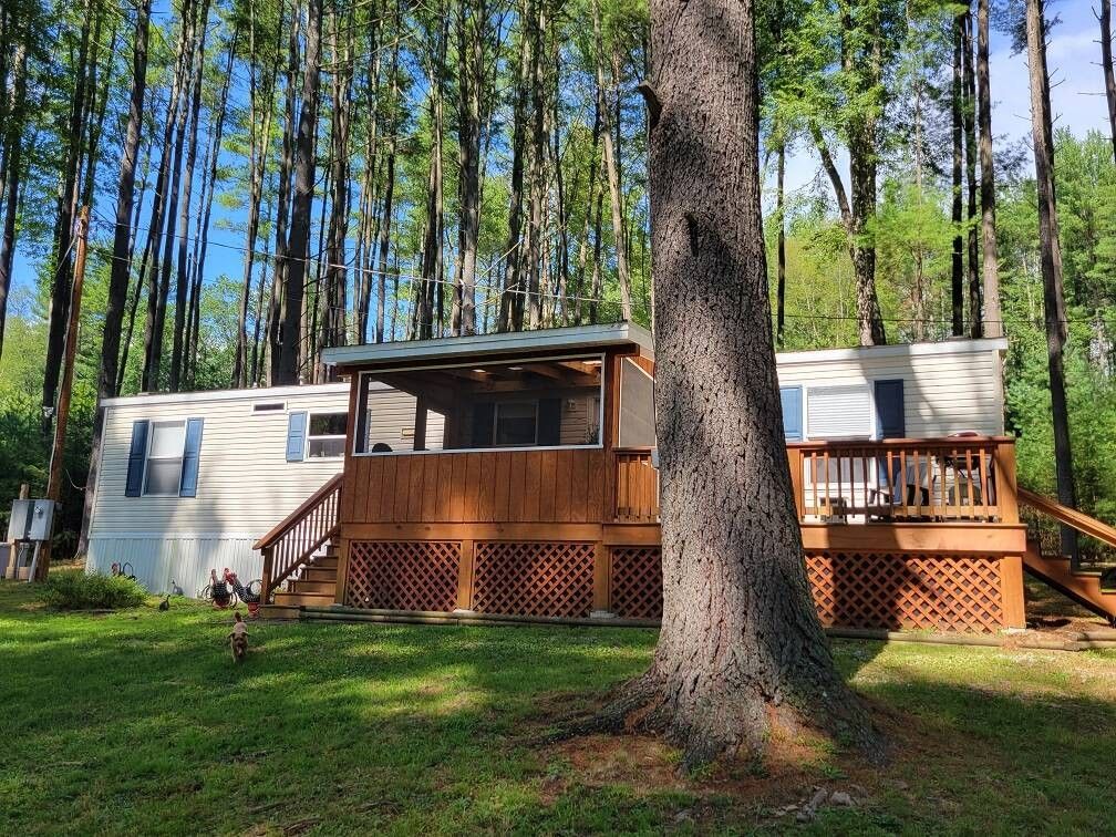 1 Acres, 129 Wagner Rd., Cammal, PA 17723 Land and Farm