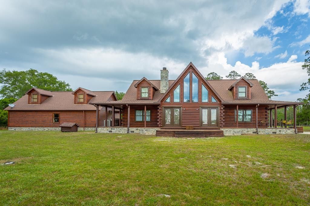 9.25 Acres, 171 MILL POND RD, Carrabelle, FL 32322 Land and Farm