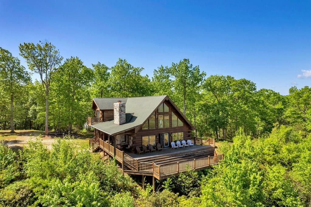 261.43 Acres, 106 S James River Hwy, Wingina, VA 24599 Land and Farm