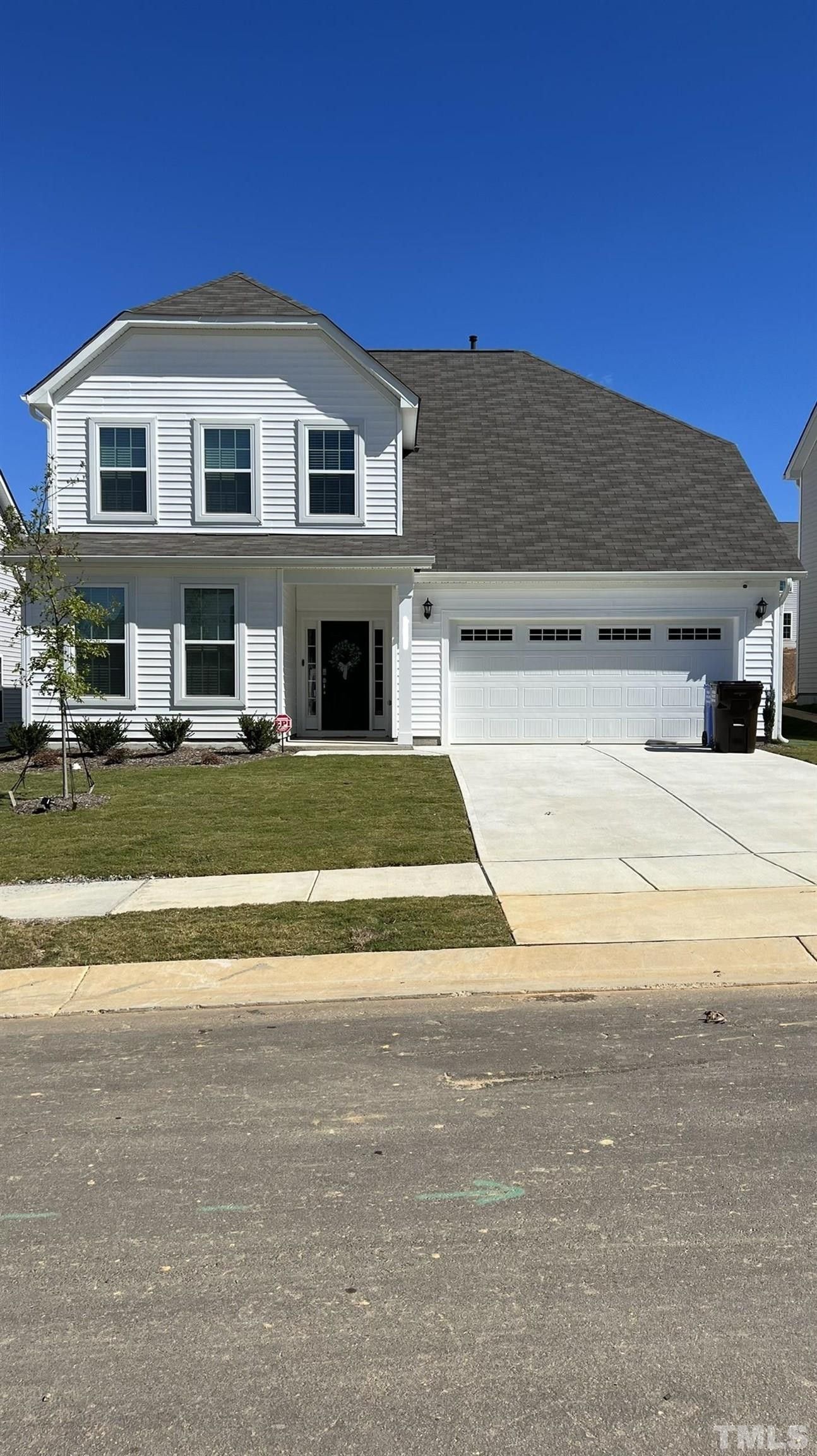 0.16 Acres, 147 Creekhaven Drive, Angier, NC 27501 Land and Farm