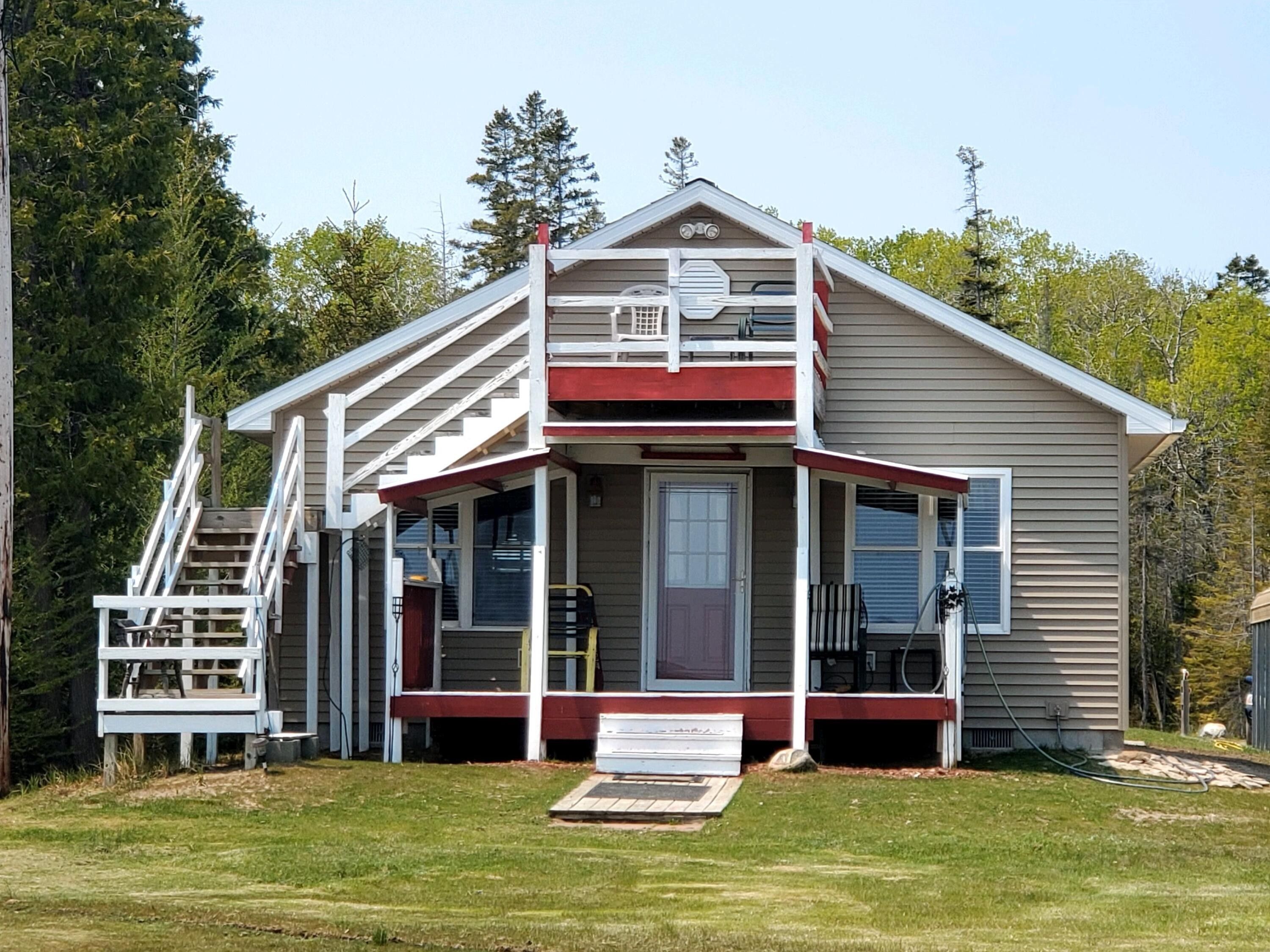 12.75 Acres, 1775 Alma Lane, Alpena, MI 49707 Land and Farm