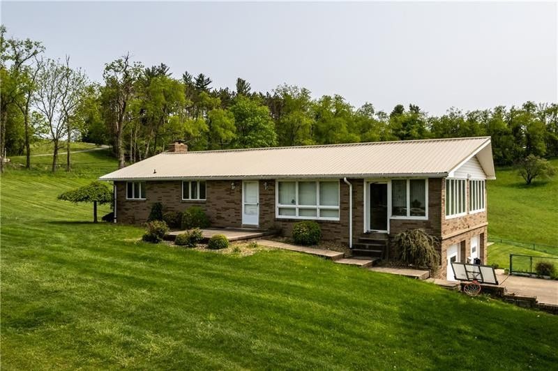 10 Acres, 724 Waterdam Rd, Canonsburg, PA 15317 Land and Farm