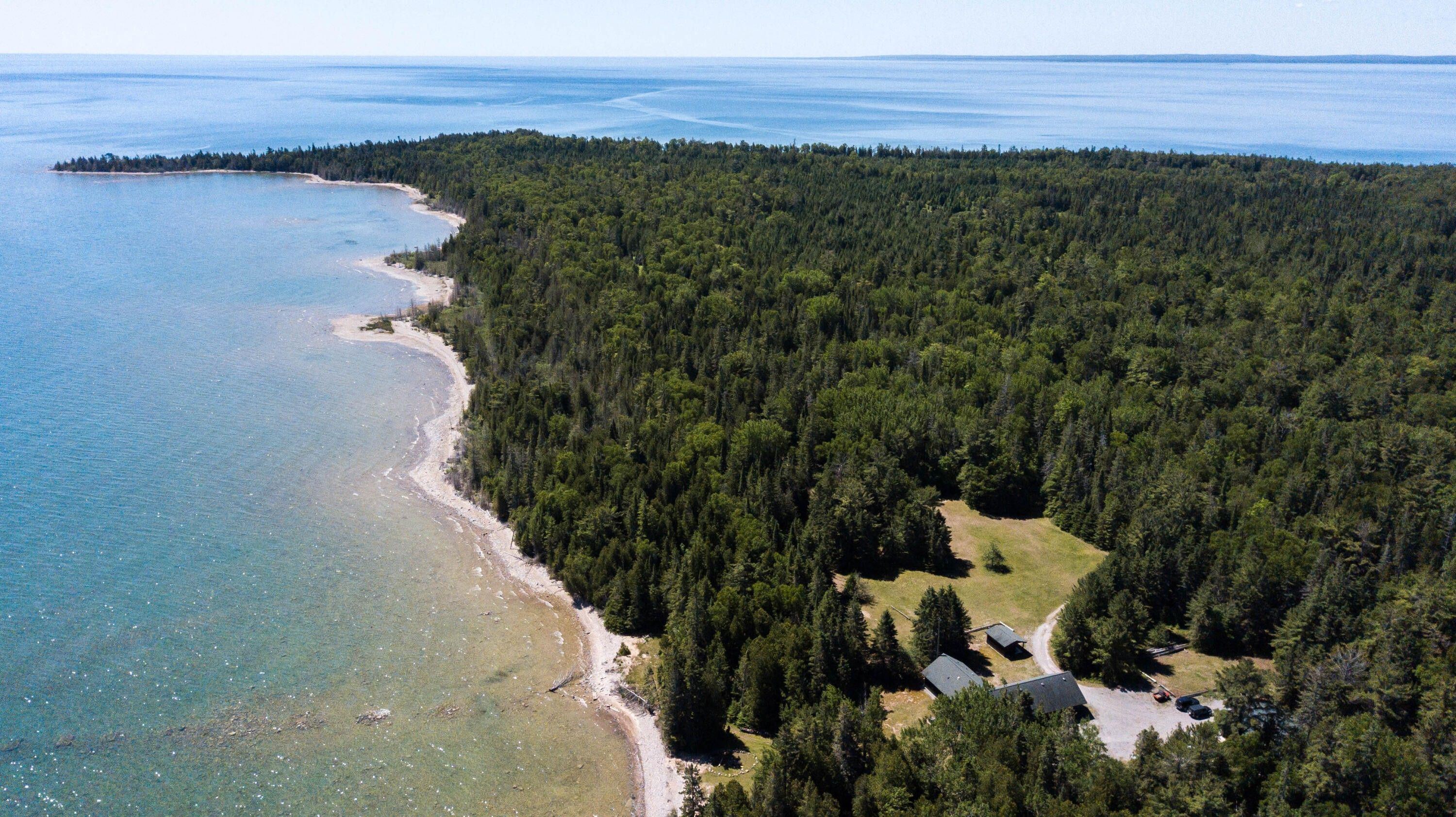 710 Acres, 9842 Misery Bay Road, Alpena, MI 49707 Land and Farm