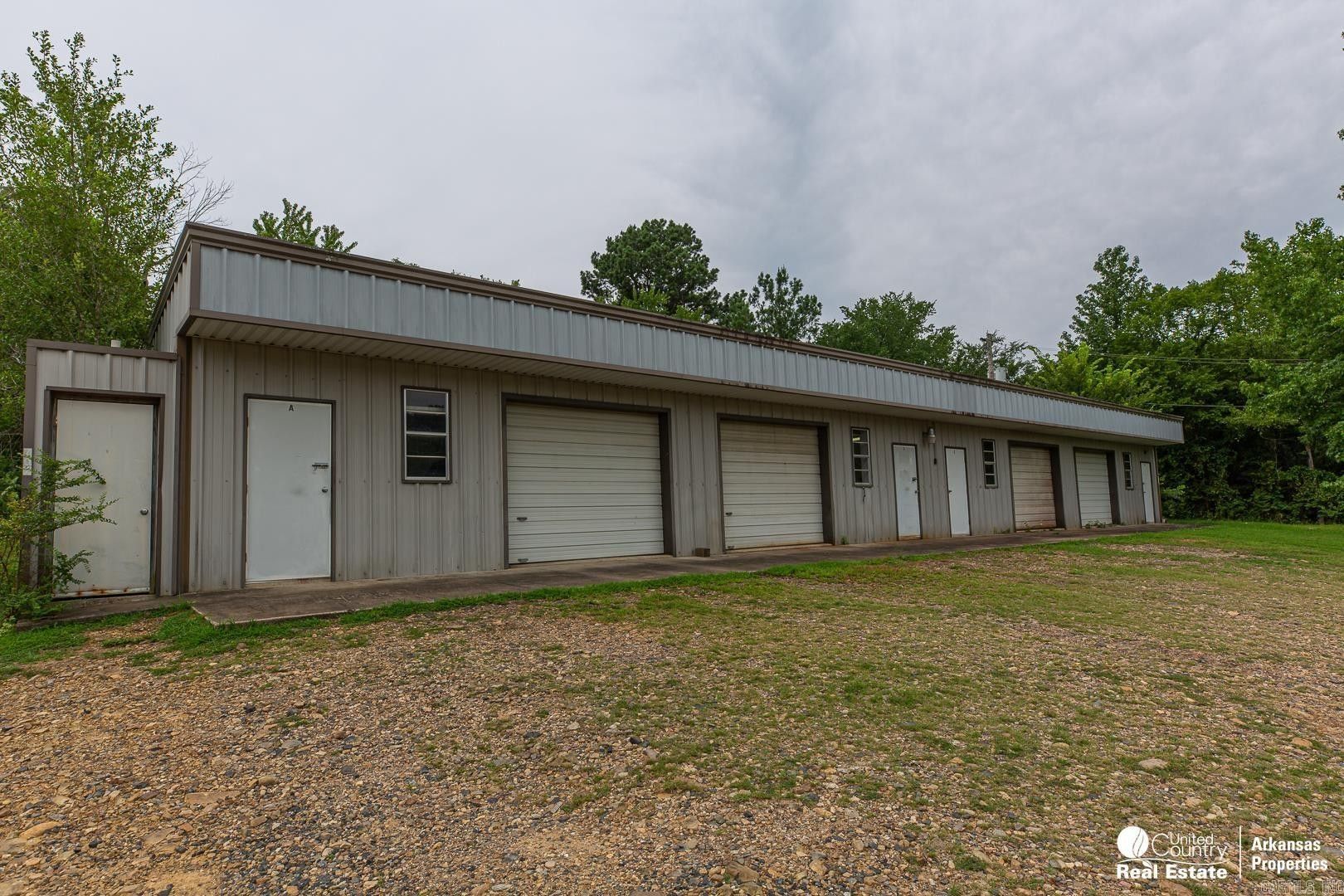 0.33 Acres, 707 Petros Ave, Mena, AR 71953 Land and Farm