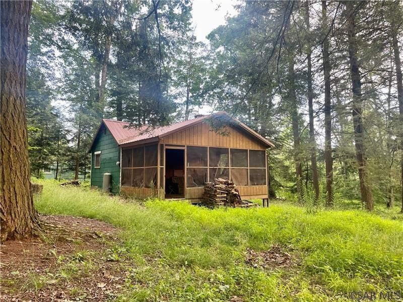 0.5 Acres, 125 Spruce Rd, Confluence, PA 15424 Land and Farm