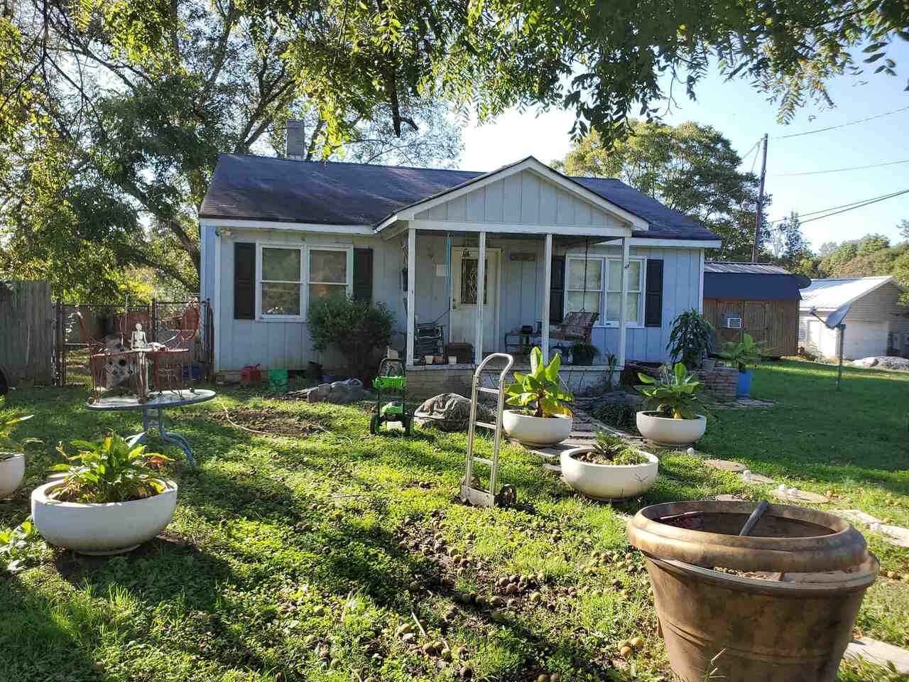 5 Acres, 3673 Dallas Acworth Highway NW, Acworth, GA 30101 Land and Farm