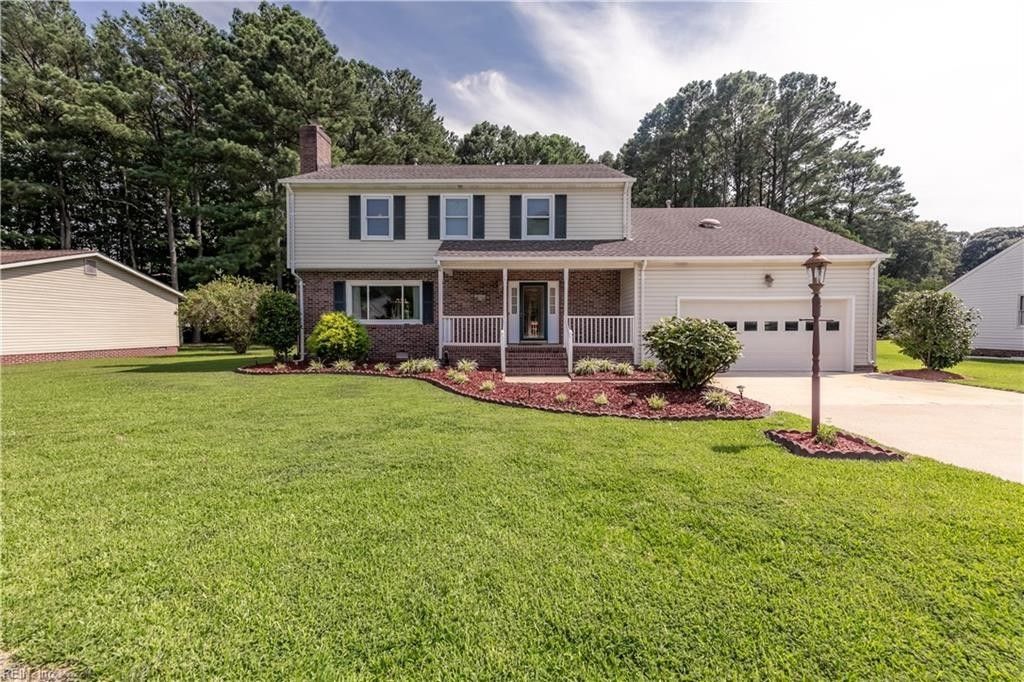 0.46 Acres, 442 Watson Drive, Smithfield, VA 23430 Land and Farm