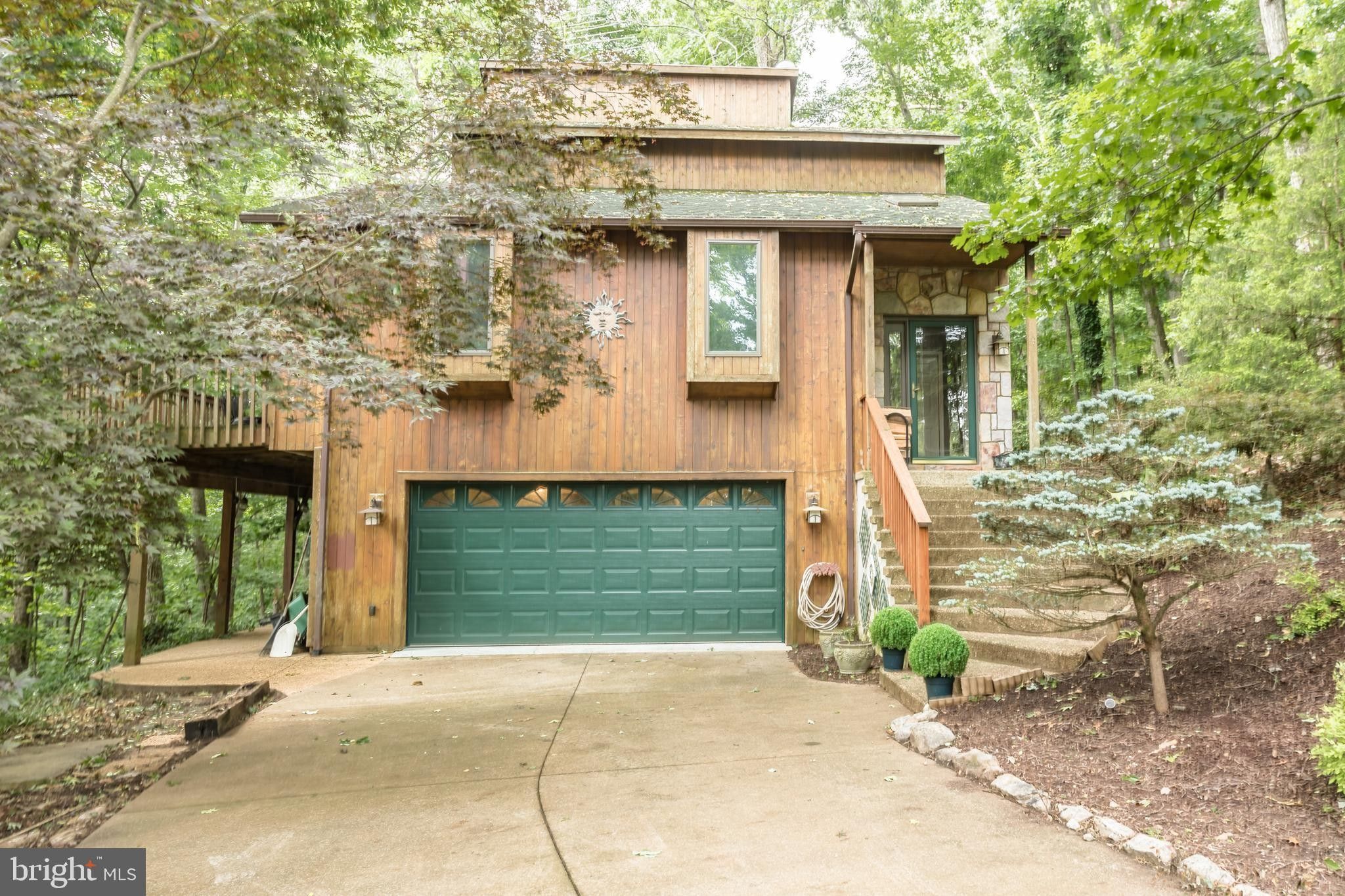 0.4 Acres, 198 JESSAMINE PLACE, Massanutten, VA 22840 Land and Farm