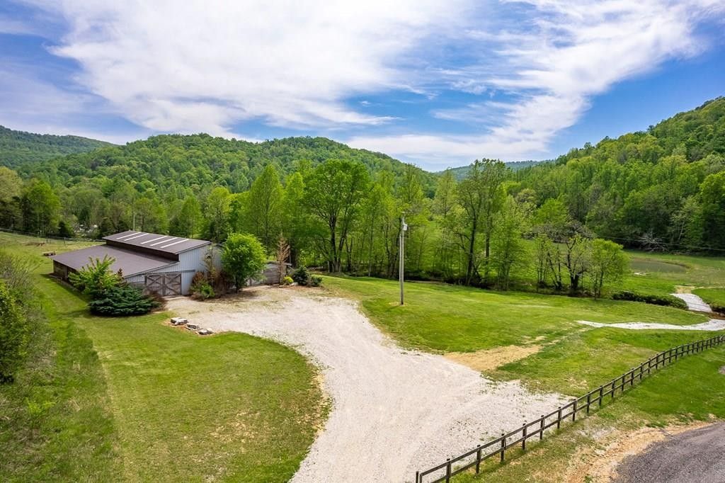 210 Acres, Bilbrey Road, Cookeville, TN 38506 Land and Farm