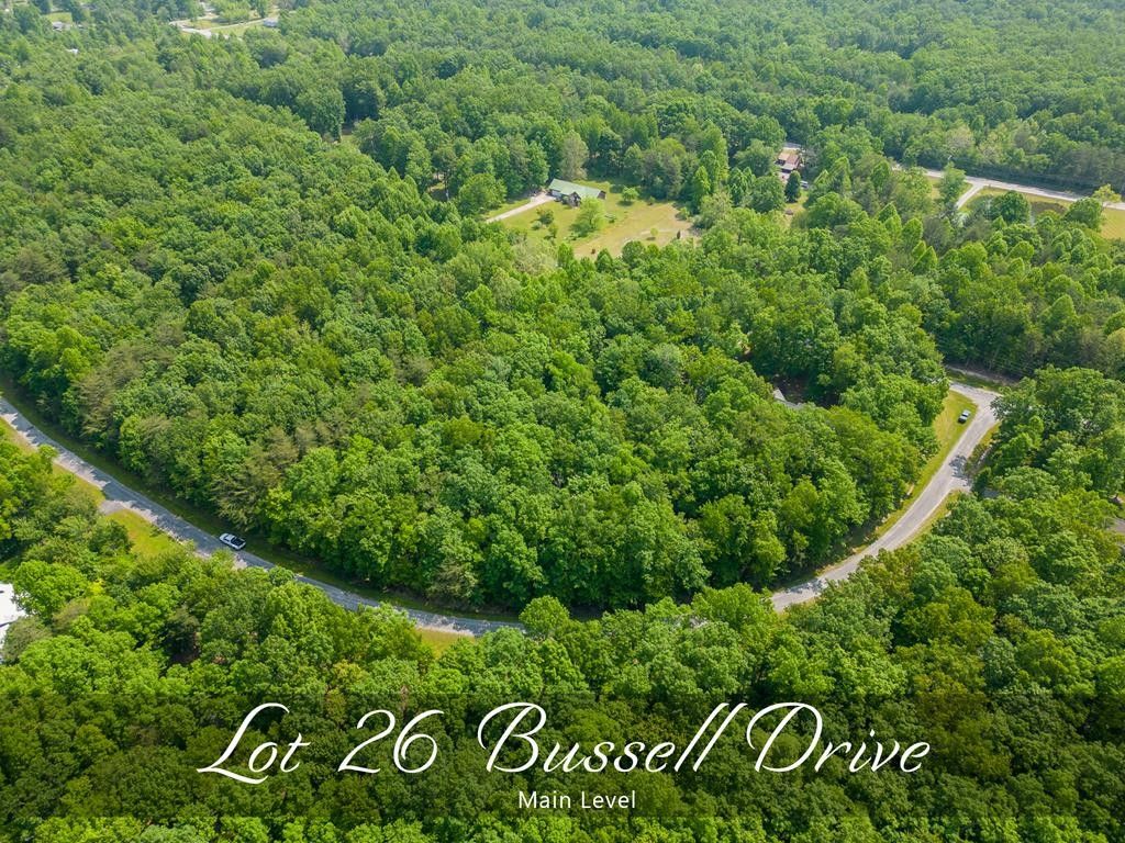 1 Acres, Lot 26 Bussell Dr, Monterey, TN 38574 Land and Farm