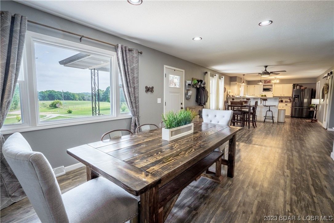 22 Acres, 3 Starling Road, Olean, MO 65064 Land and Farm