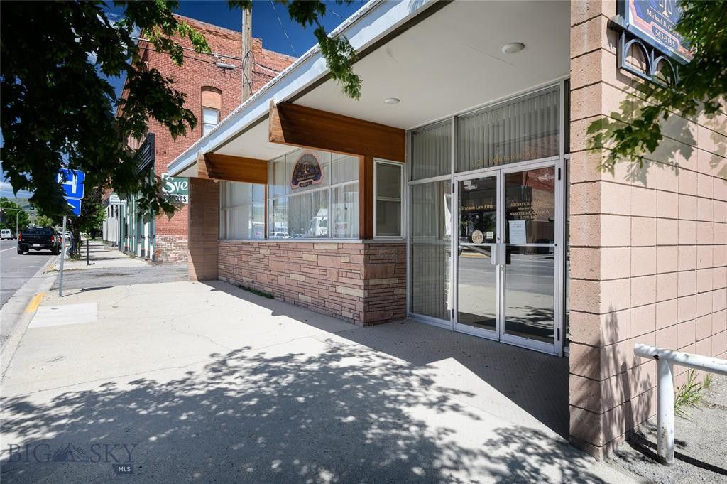 0.24 Acres, 112 E Commercial, Anaconda, MT 59711 Land and Farm