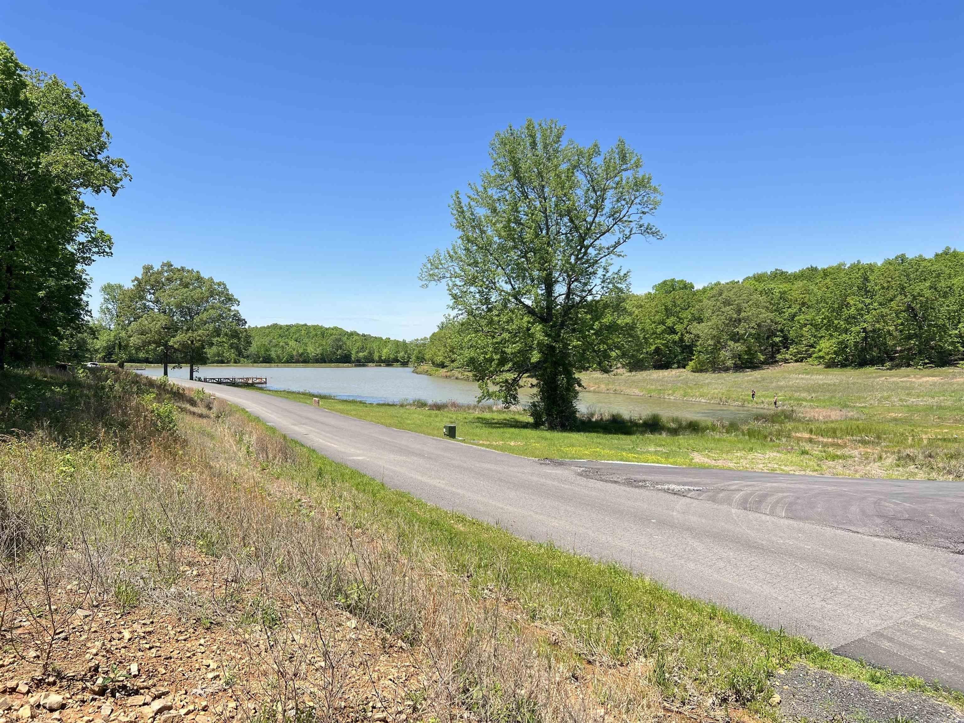 2.29 Acres, Lot 57 & 58 Rainbow Lake Road, Austin, AR 72007 Land and Farm