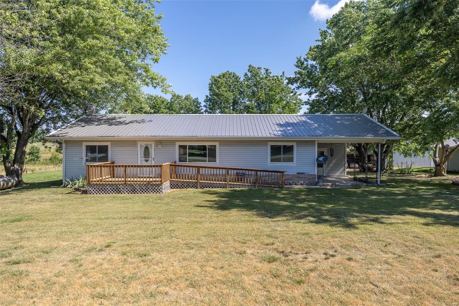 32.15 Acres, 2211 State Highway M, Grovespring, MO 65662 Land and Farm