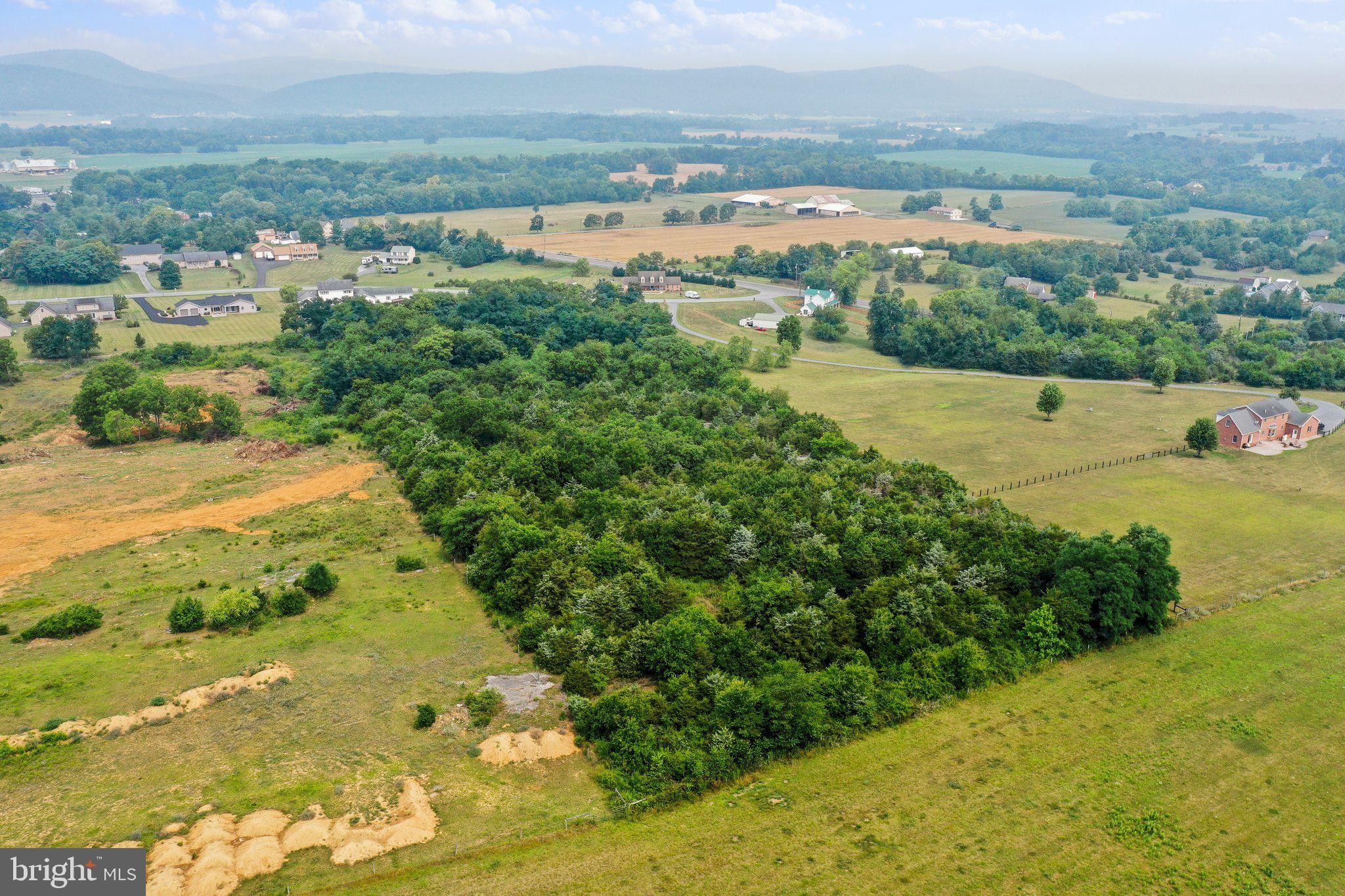 12537 GARROW DRIVE, Clear Spring, MD 21722 MLS MDWA2016220 Land and Farm