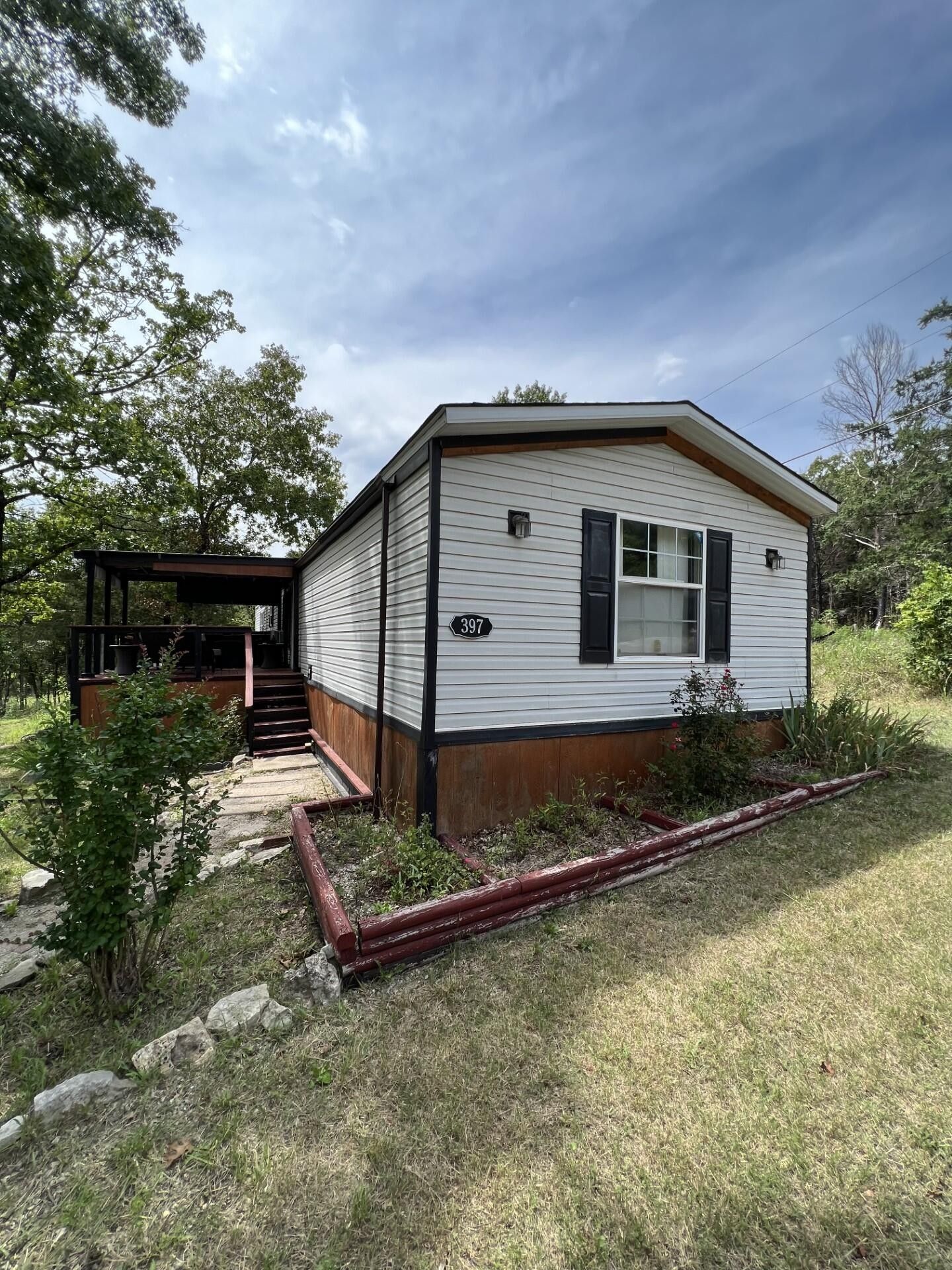 0.46 Acres, 397 2nd Street, Rockaway Beach, MO 65740 Land and Farm