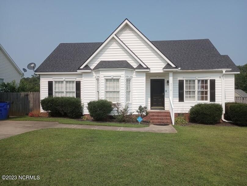 0.24 Acres, 921 Old Wilson Road, Nashville, NC 27856 Land and Farm