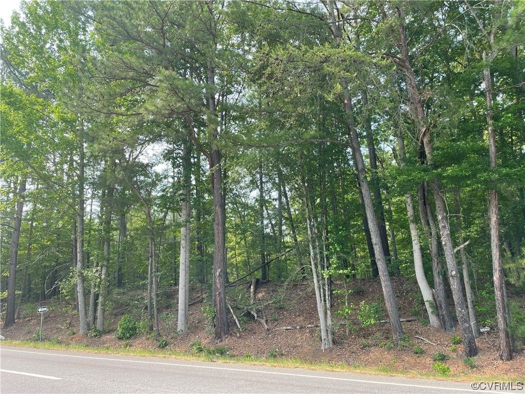1.36 Acres, 0 Anderson Highway, Powhatan, VA 20139 Land and Farm