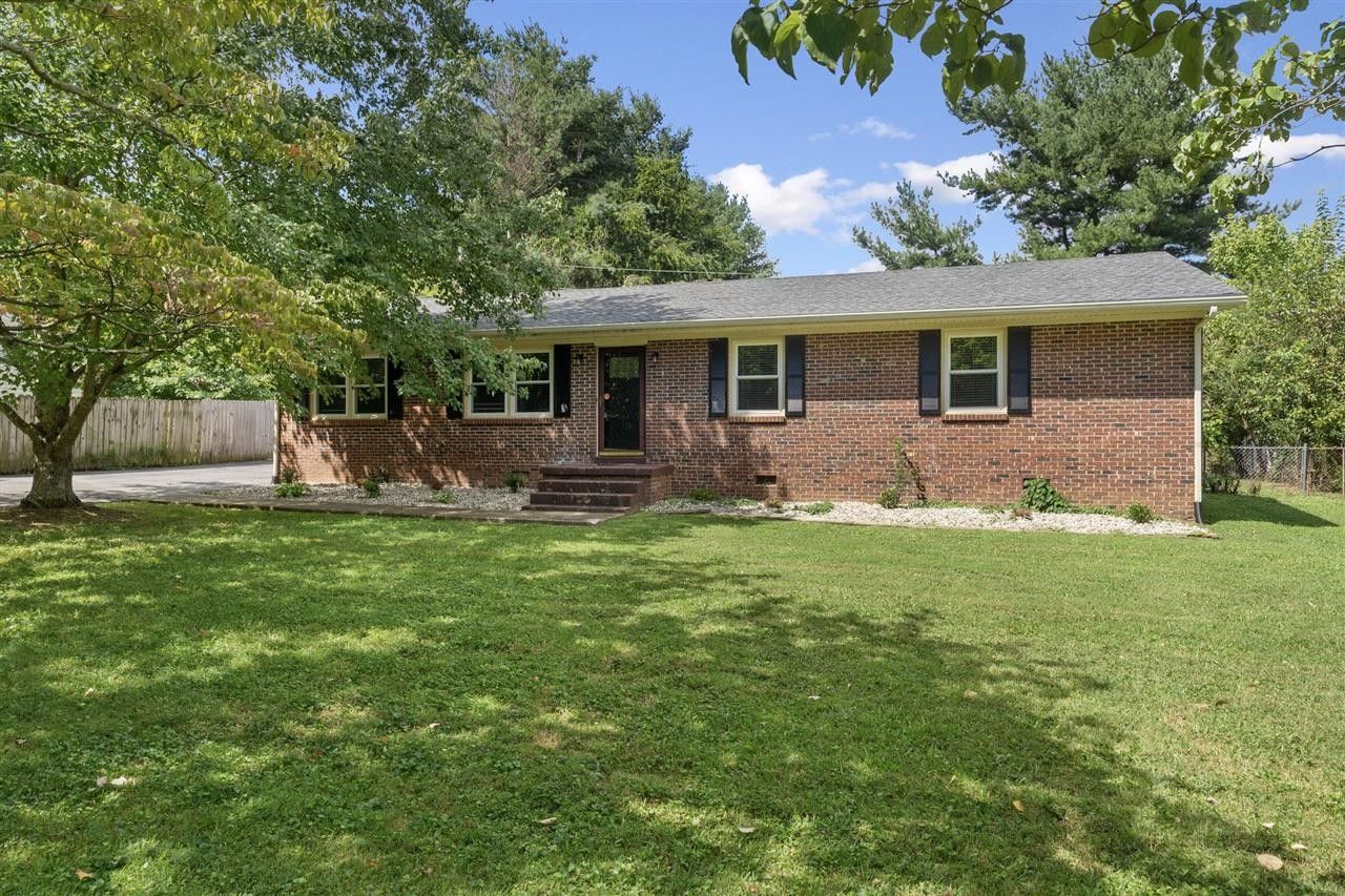 0.66 Acres, 443 Murphy Road, Bowling Green, KY 42101 Land and Farm