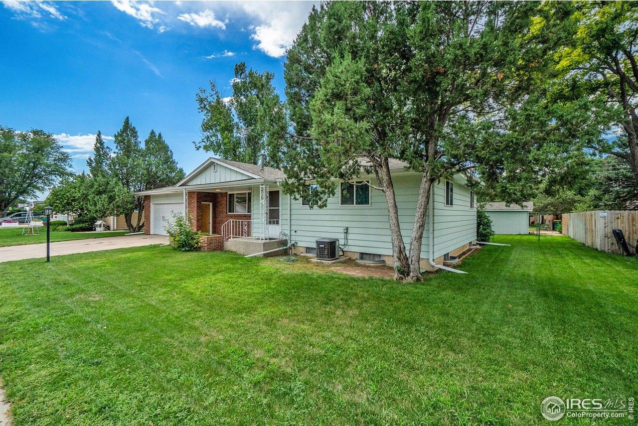 0.23 Acres, 360 Birch Ave, Eaton, CO 80615 Land and Farm