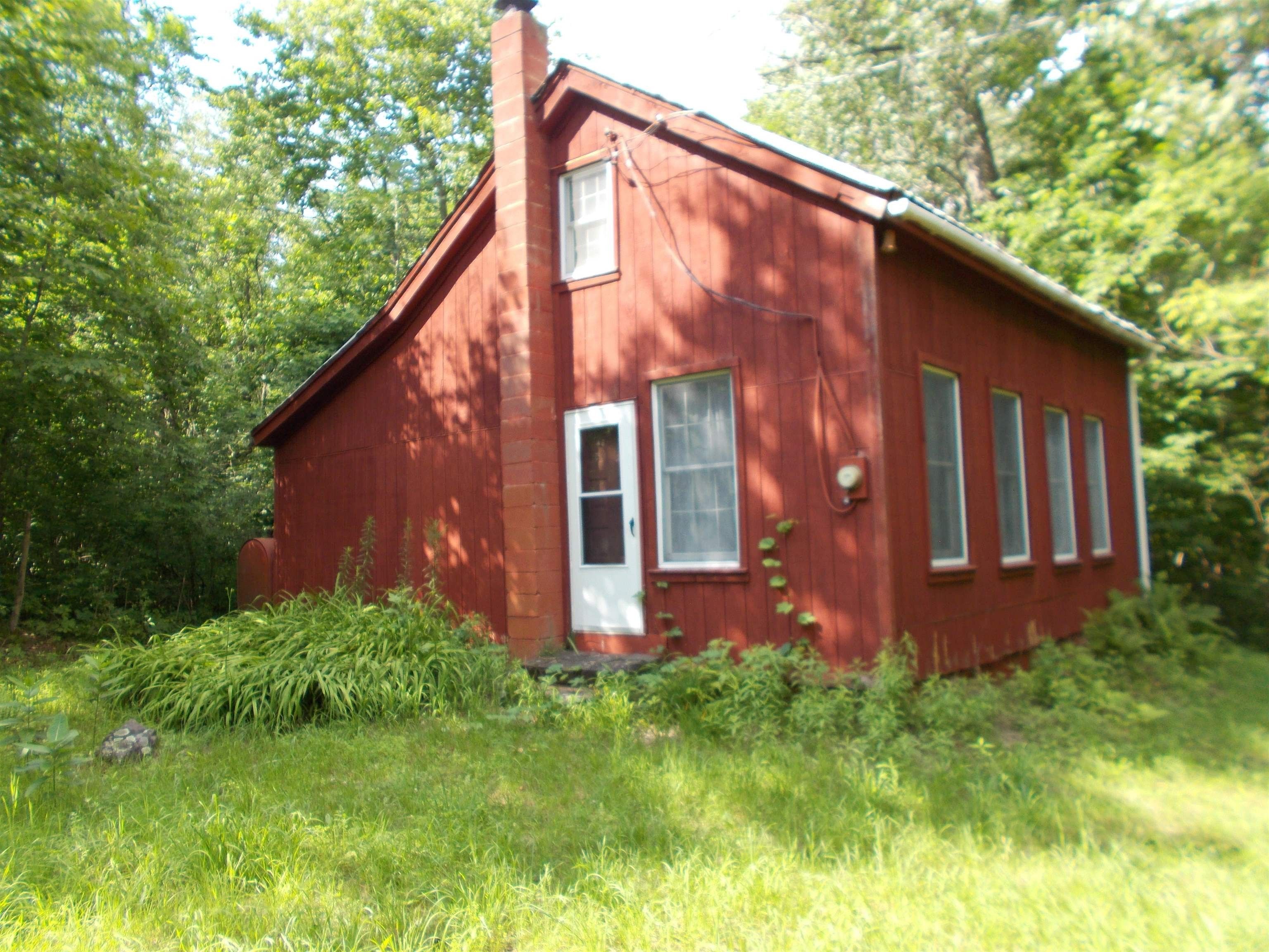 17.4 Acres, 405 Childs Road, De Kalb Junction, NY 13630 Land and Farm