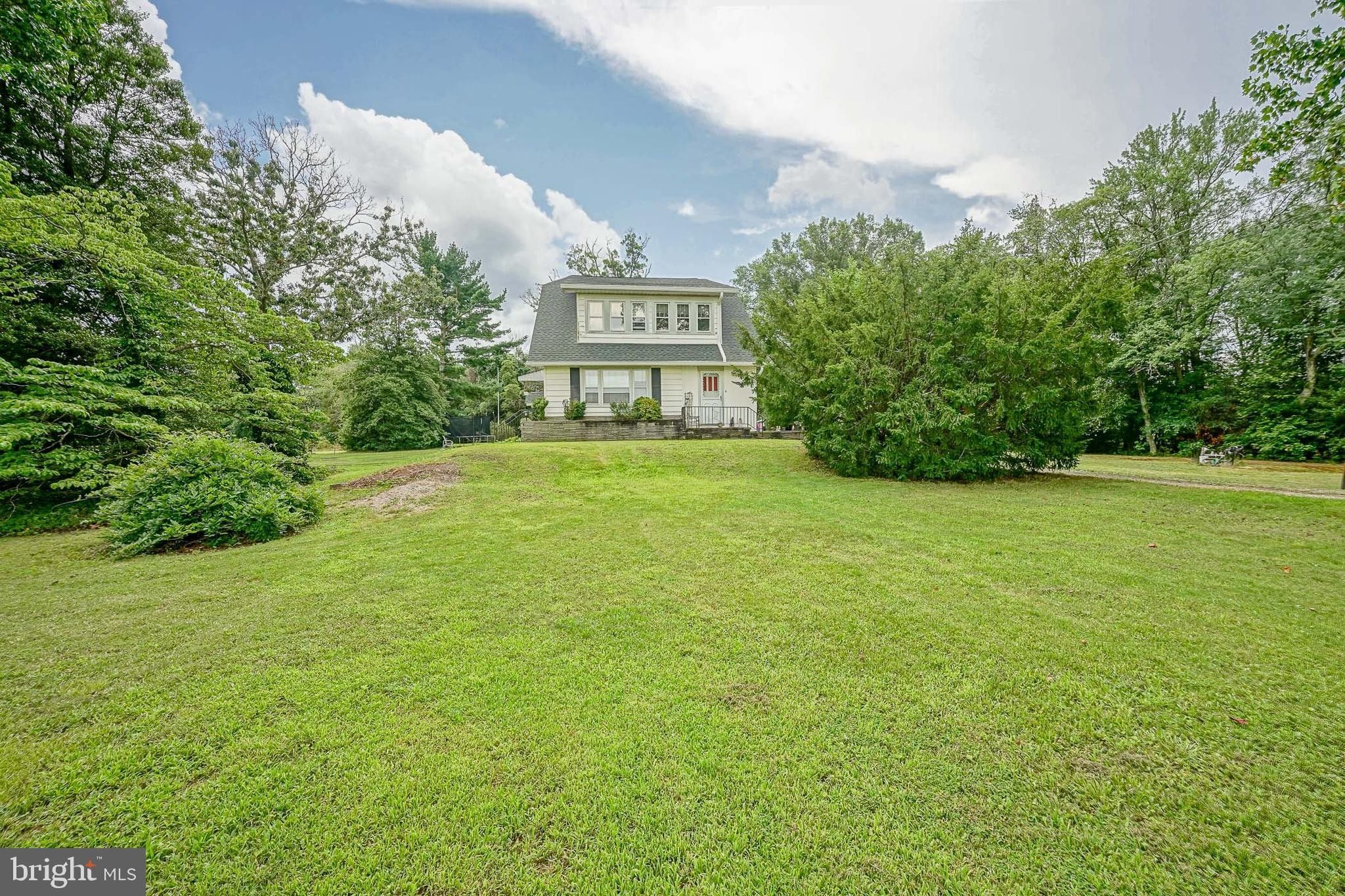 12.03 Acres, 418 PLEASANT MILLS ROAD, Hammonton, NJ 08037 Land and Farm