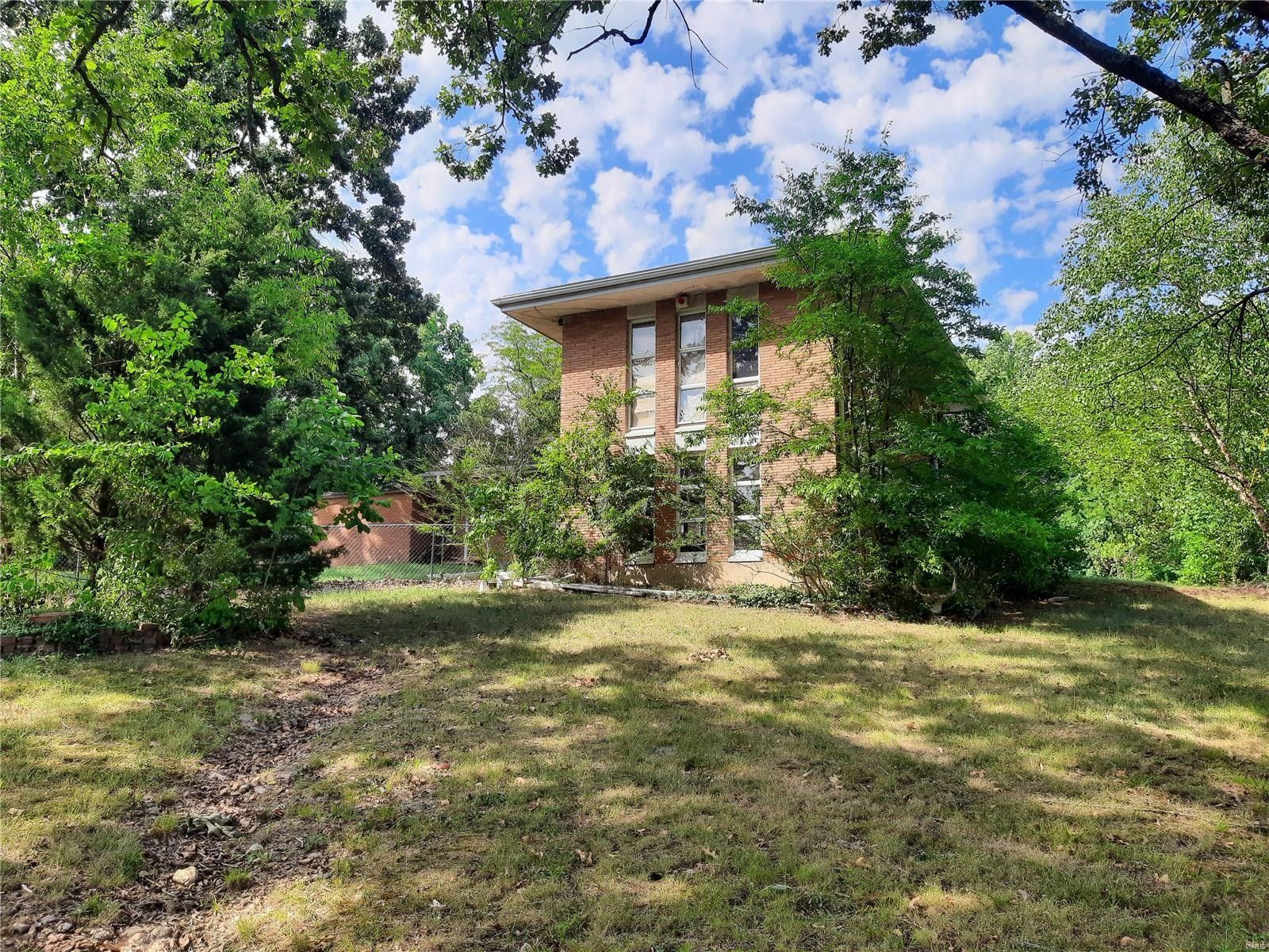 1.15 Acres, 409 Center Street, Poplar Bluff, MO 63901 Land and Farm