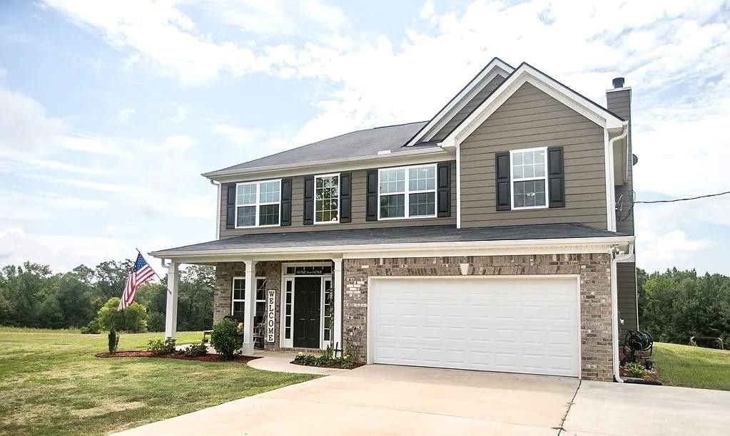 24.3 Acres, 1167 LEE ROAD 138, Opelika, AL 36804 Land and Farm