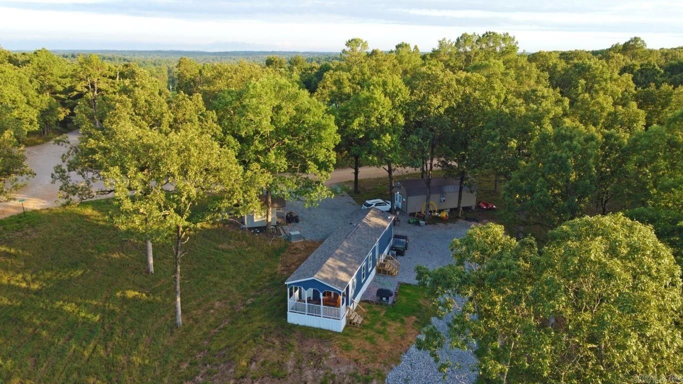 10.01 Acres, Cave City, AR 72521 Land and Farm