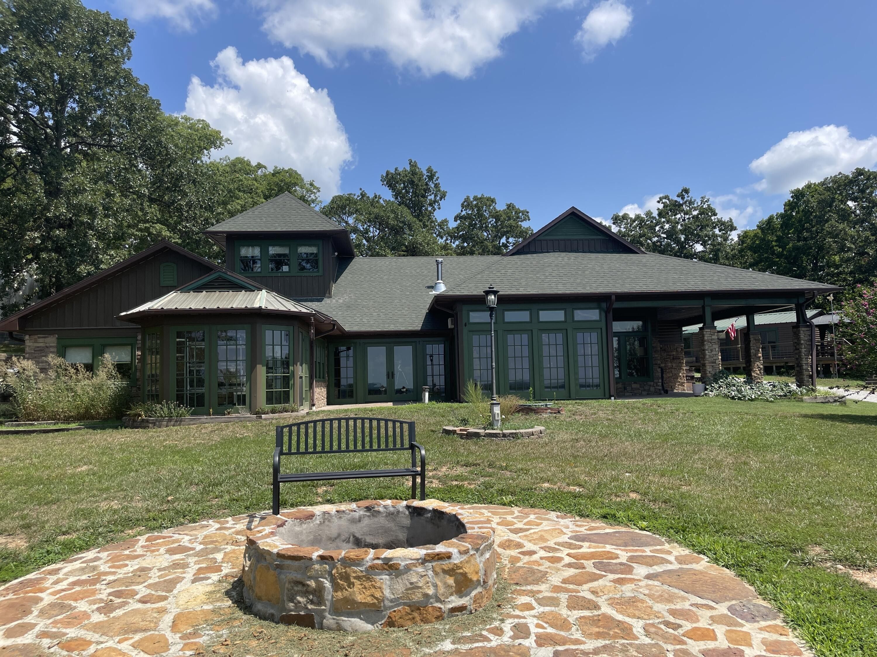 177 Acres, 8575 Southwest 53 Private Road, Osceola, MO 64776 Land and