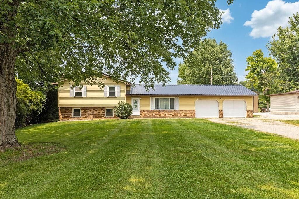 1 Acres, 4843 Township Road 179, Marengo, OH 43334 Land and Farm