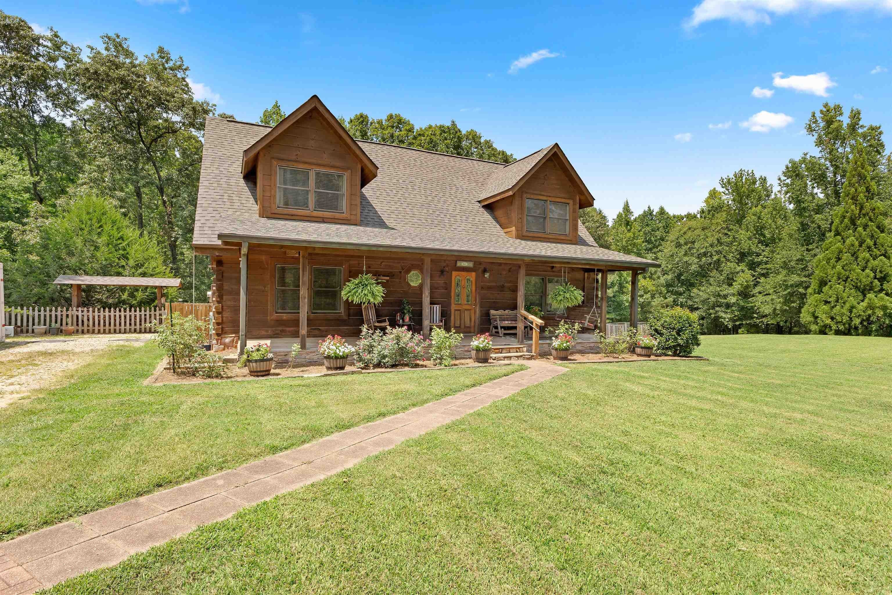 24.41 Acres, 1342 Graham Road, Hogansville, GA 30230 Land and Farm